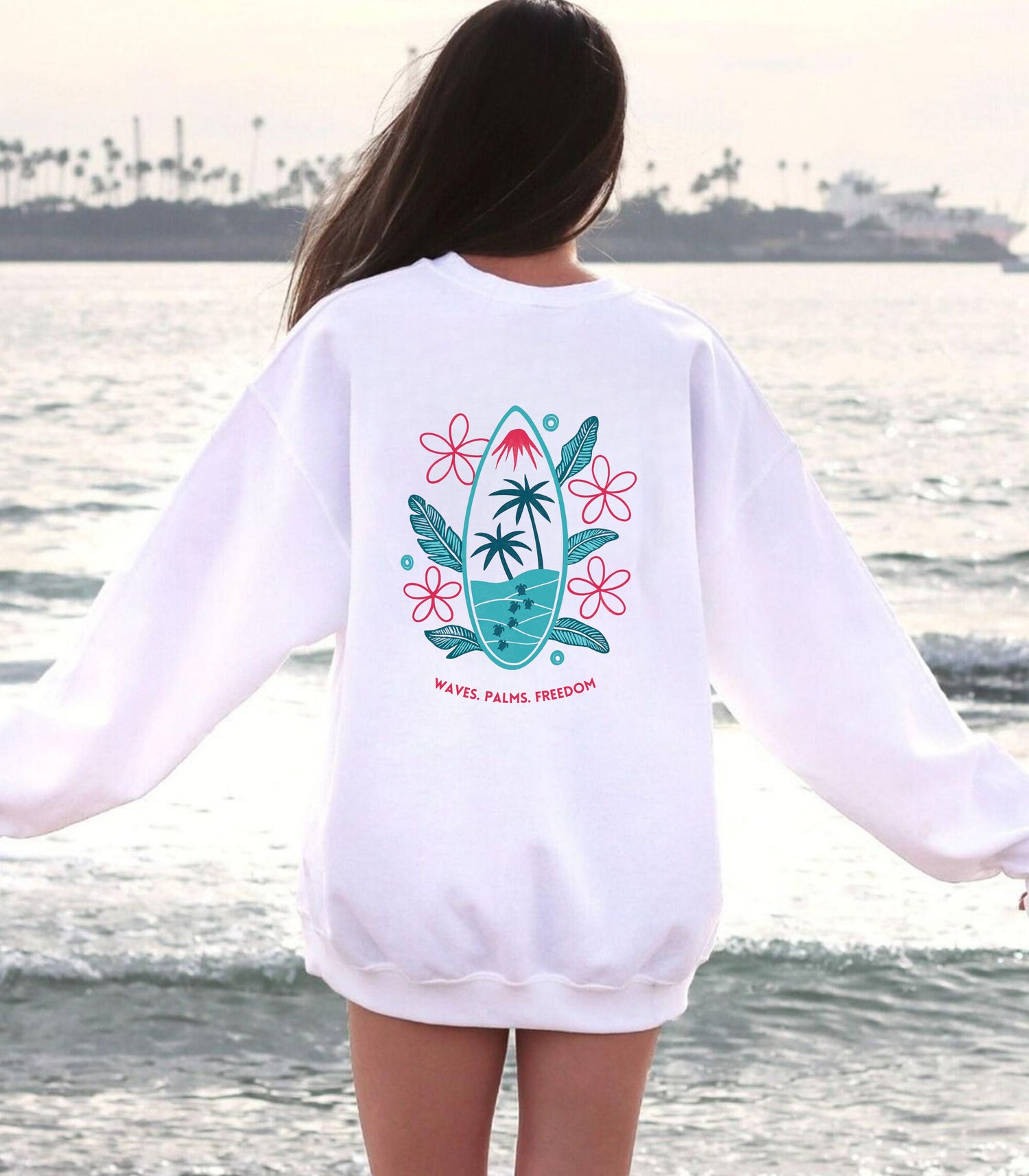 Sweatshirts