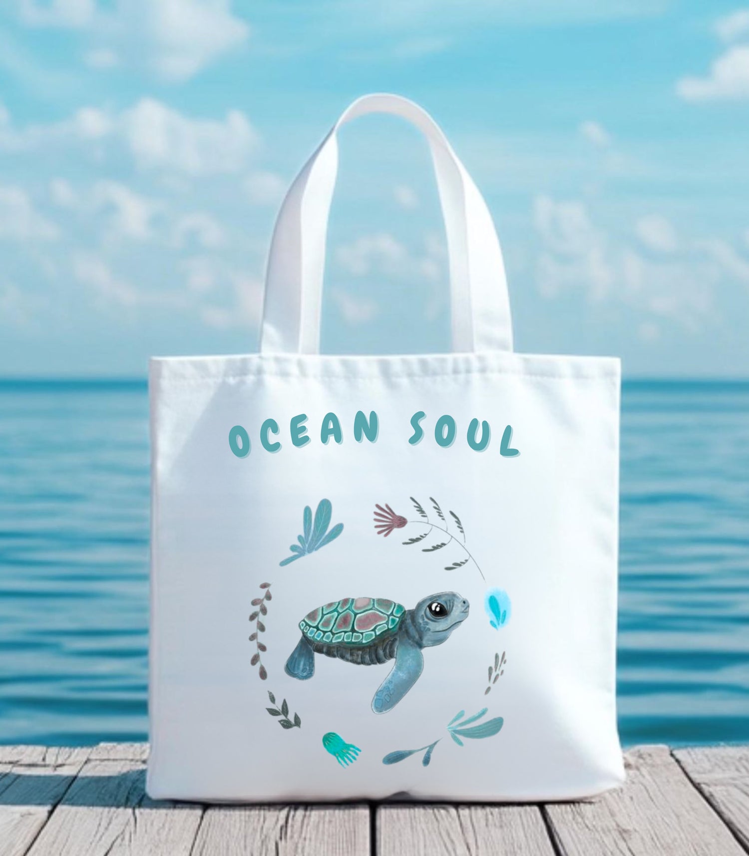 Tote bags